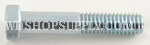 3/8 - 16 x 1 1/2 " Grade 5 Hex Cap Screws